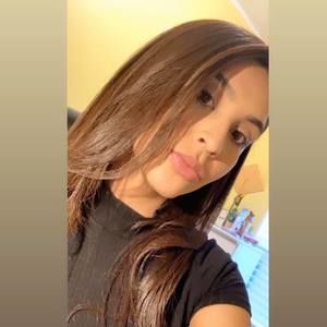 Meet your Posher, Edith